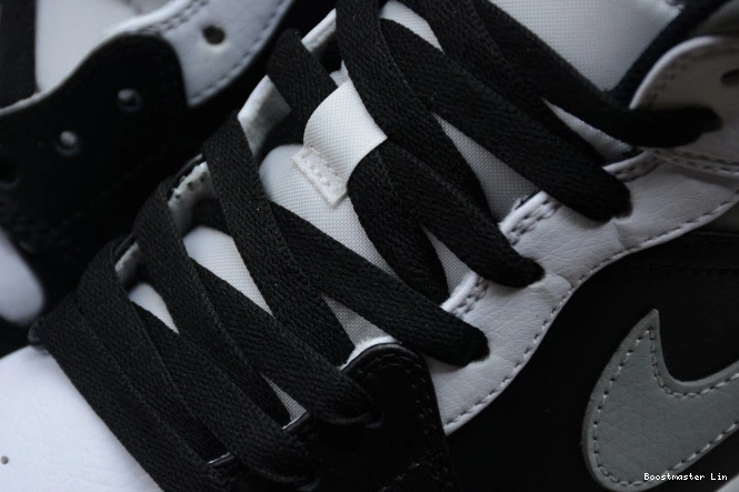 Bmlin shoes Jordan White 1 Shadow AIR 554724-073 Mid 0730